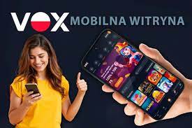 Recenzja kasyna Vox 2025 Recenzja kasyna Vox 2025