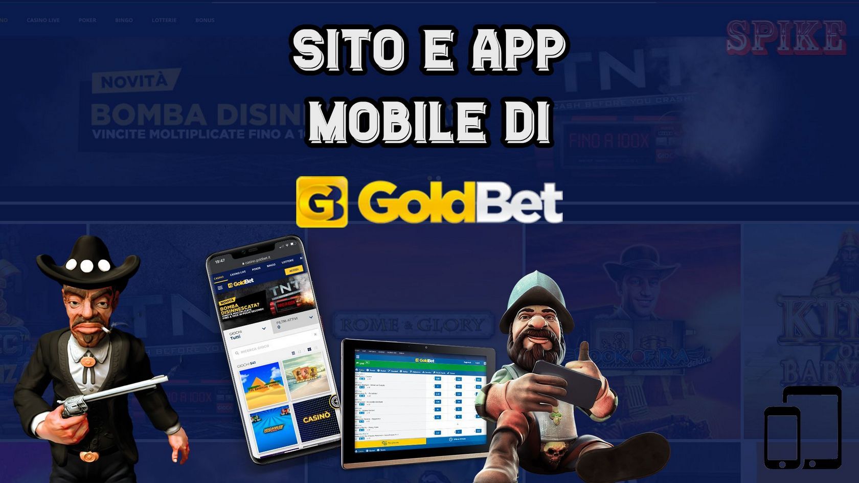 Goldbet It Betting: la panoramica definitiva sul mondo delle scommesse e delle scommesse in Italia Goldbet It Betting: la panoramica definitiva sul mondo delle scommesse e delle scommesse in Italia