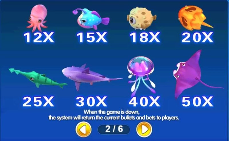 Get Hooked with JDB's Enthralling Cai Shen Fishing Game in India