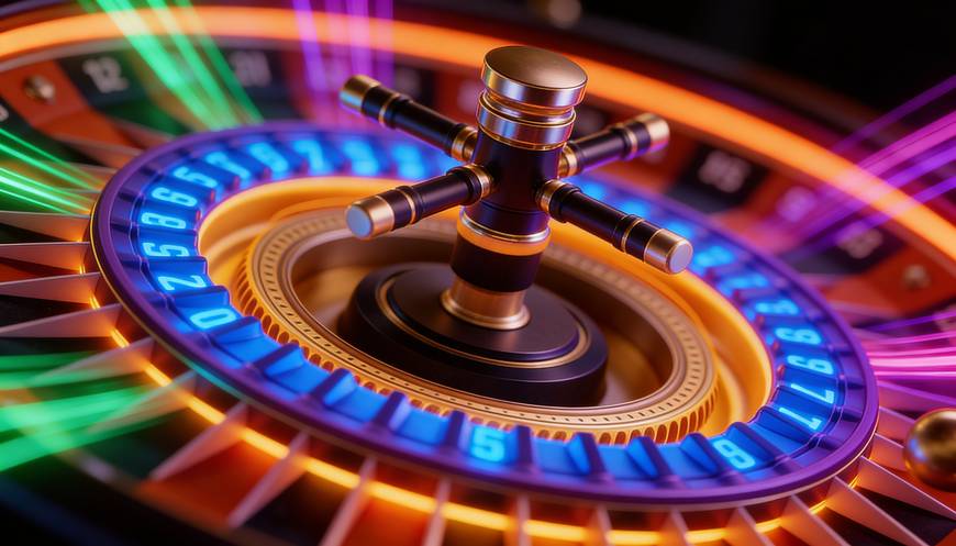 AI and Personalization in Online Casinos AI and Personalization in Online Casinos