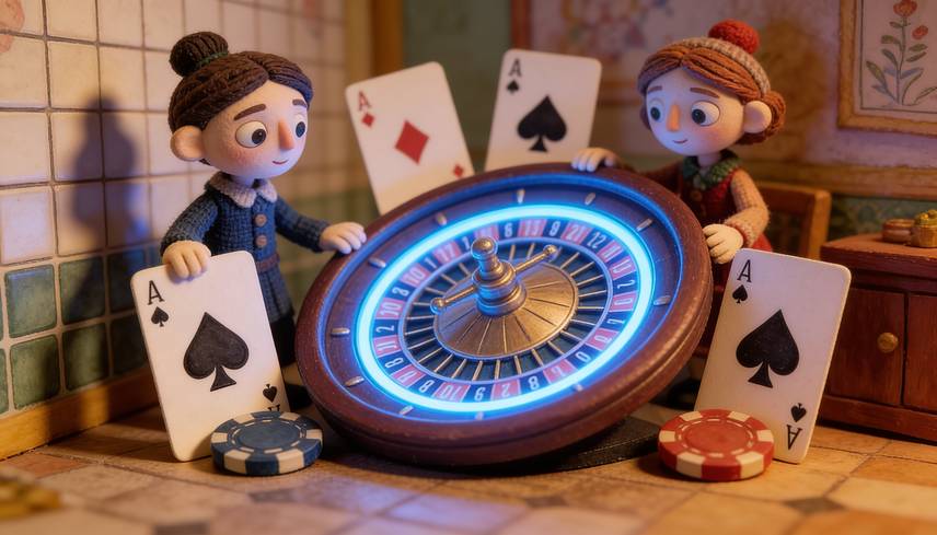 All Right Casino Bonus Rechner: Berechne deinen Bonus und maximiere deine Gewinne All Right Casino Bonus Rechner: Berechne deinen Bonus und maximiere deine Gewinne