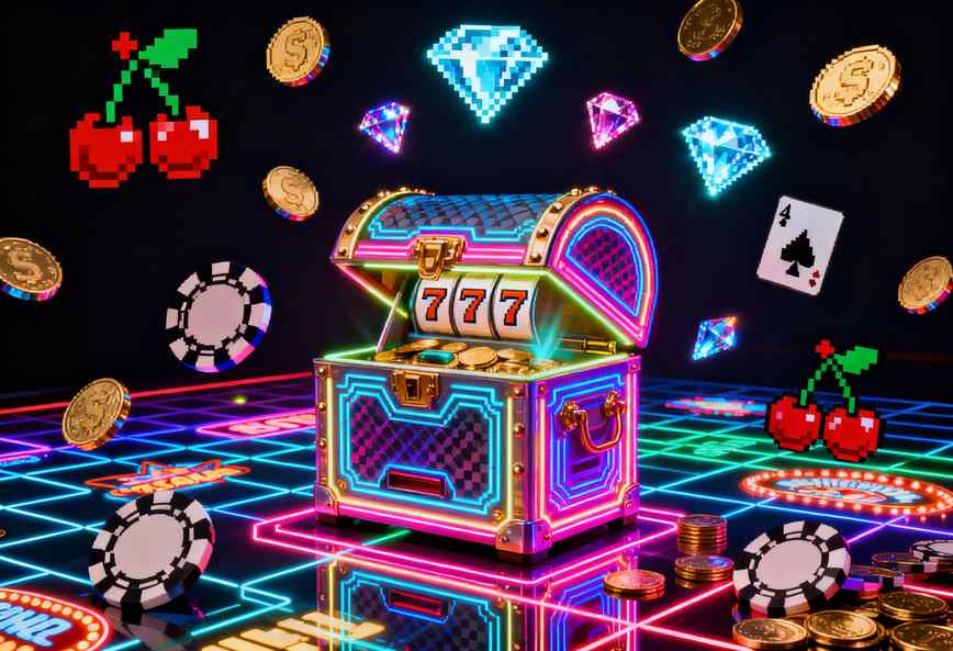 Betify Casino Comparison with Competitor Betify Casino Comparison with Competitor