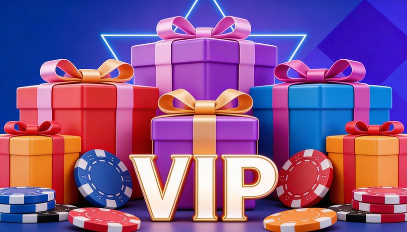 Checklist for getting bonuses at Iwild casino