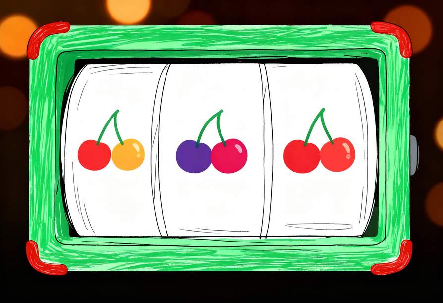 Cherry Casino Security: A Deep Dive into Player Protection