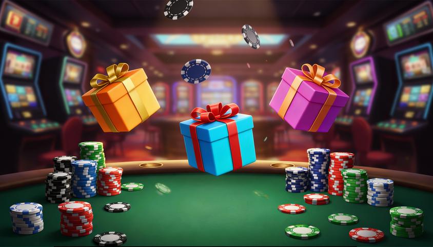Códigos de Bonificación del Casino Sector 777: Todo lo que Necesitas Saber