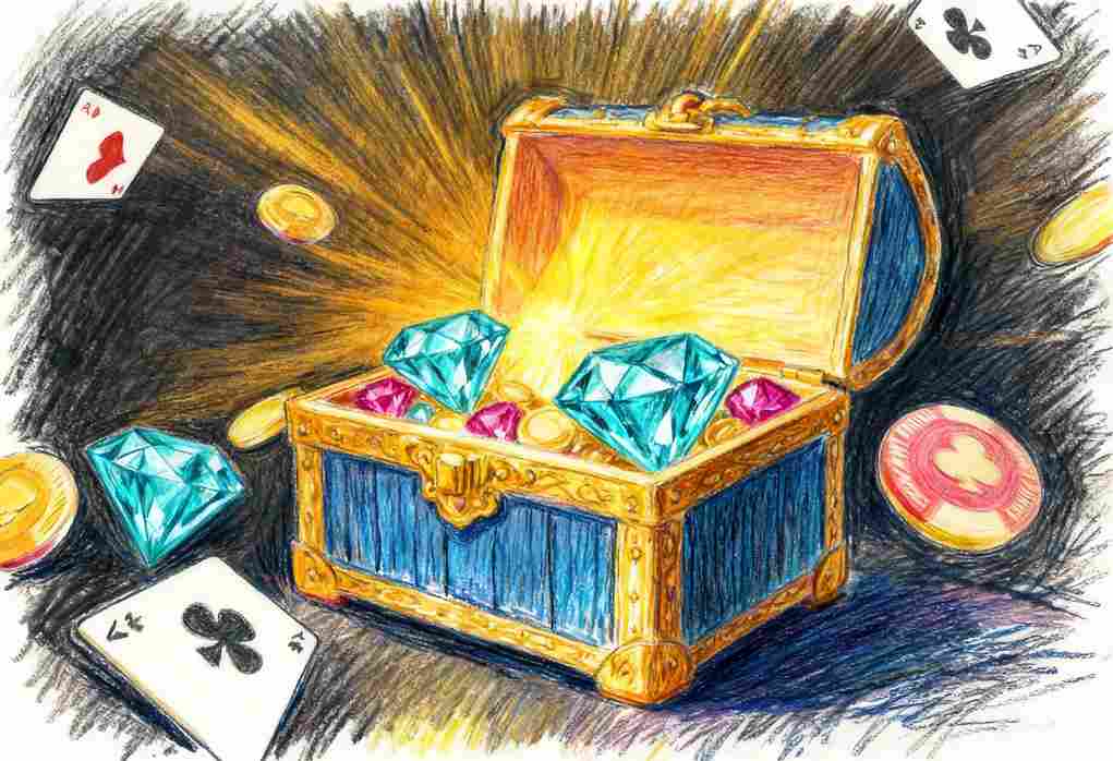 Come Prelevare da Casino Le Palme: Guida Completa ai Metodi e ai Tempi