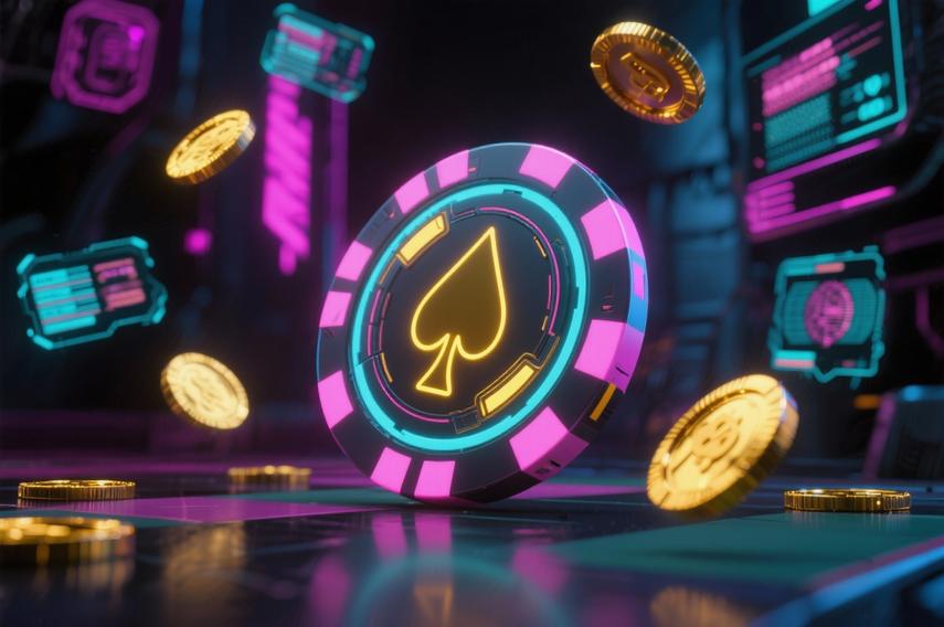 Common Mistakes New Casino Players Make: A Guide to Success
