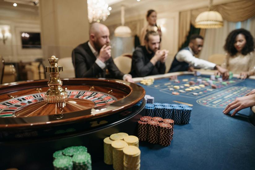 Cómo Jugar a las Tragamonedas en Boombet Casino: Guía Completa Cómo Jugar a las Tragamonedas en Boombet Casino: Guía Completa