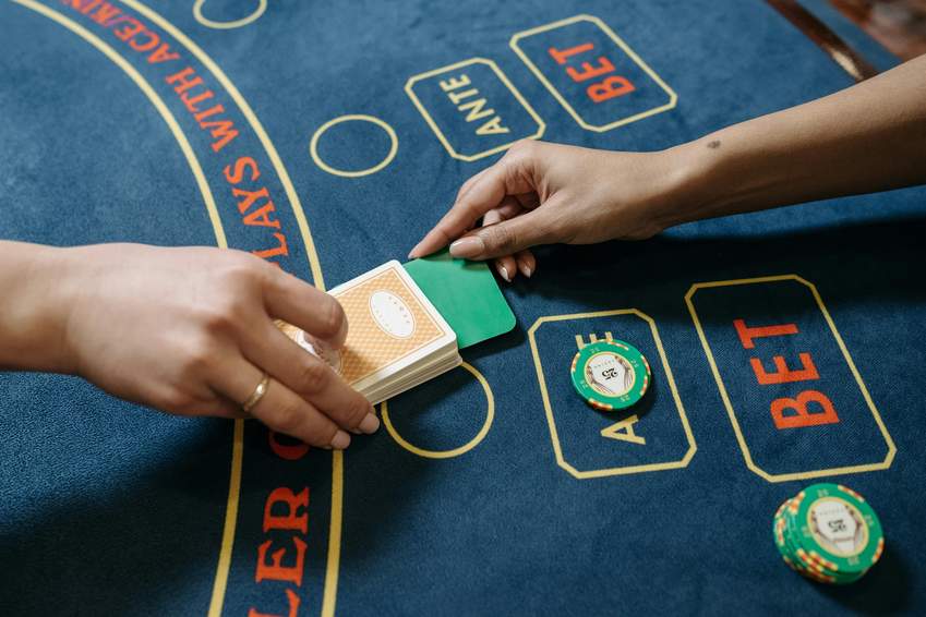 Cómo Jugar en Mega Medusa Casino: Guía Paso a Paso
