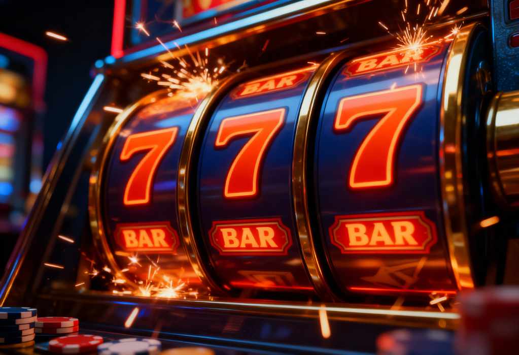 CosmicSlot Casino Test: Galaktische Spielgewinne und Bonusangebote 2024