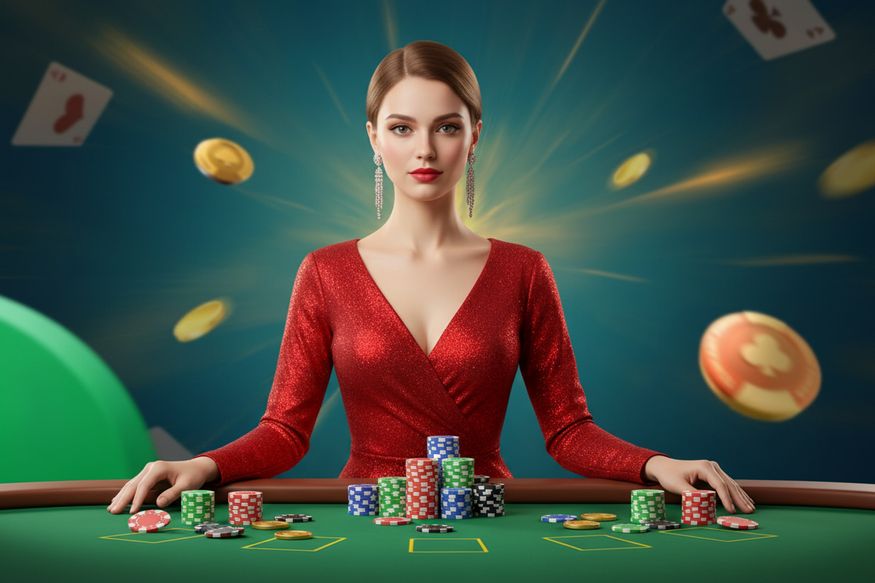 Crazy Fox Casino: Het Meest Opwindende Online Casino in Europa Crazy Fox Casino: Het Meest Opwindende Online Casino in Europa