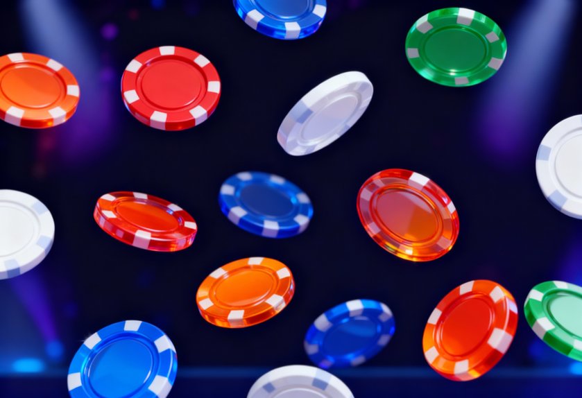 Current Trends in the Online Casino Industry