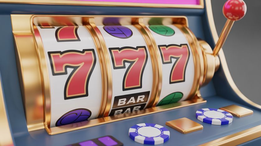 De psychologie achter casinospelontwerp