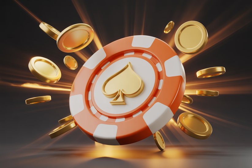 Die besten Spiele im Golden Euro Casino: Gewinnen Sie groß!