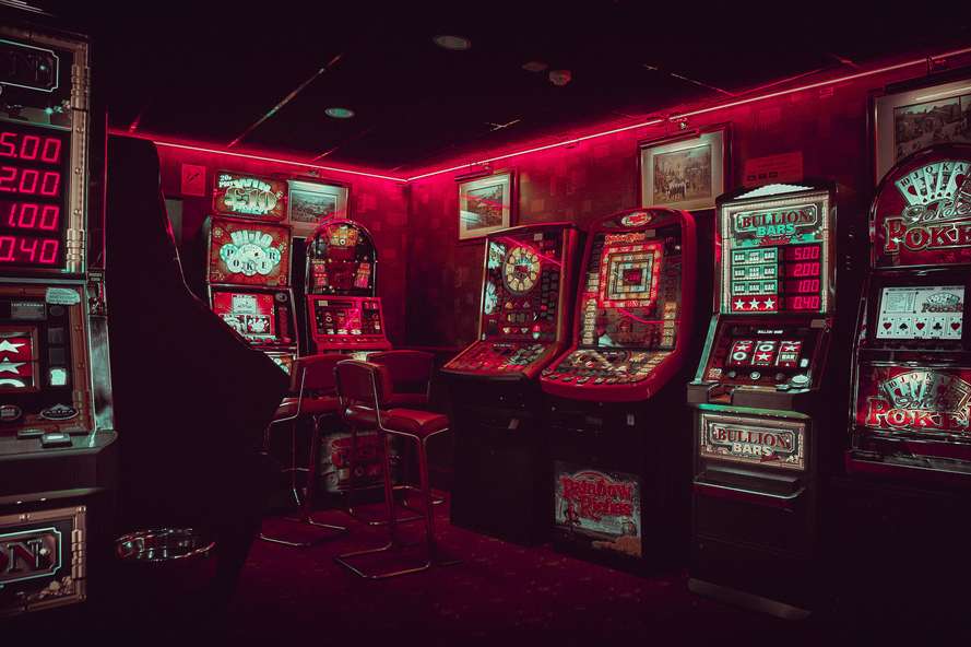 Experience the Thrill of Live Casino at House of Jack