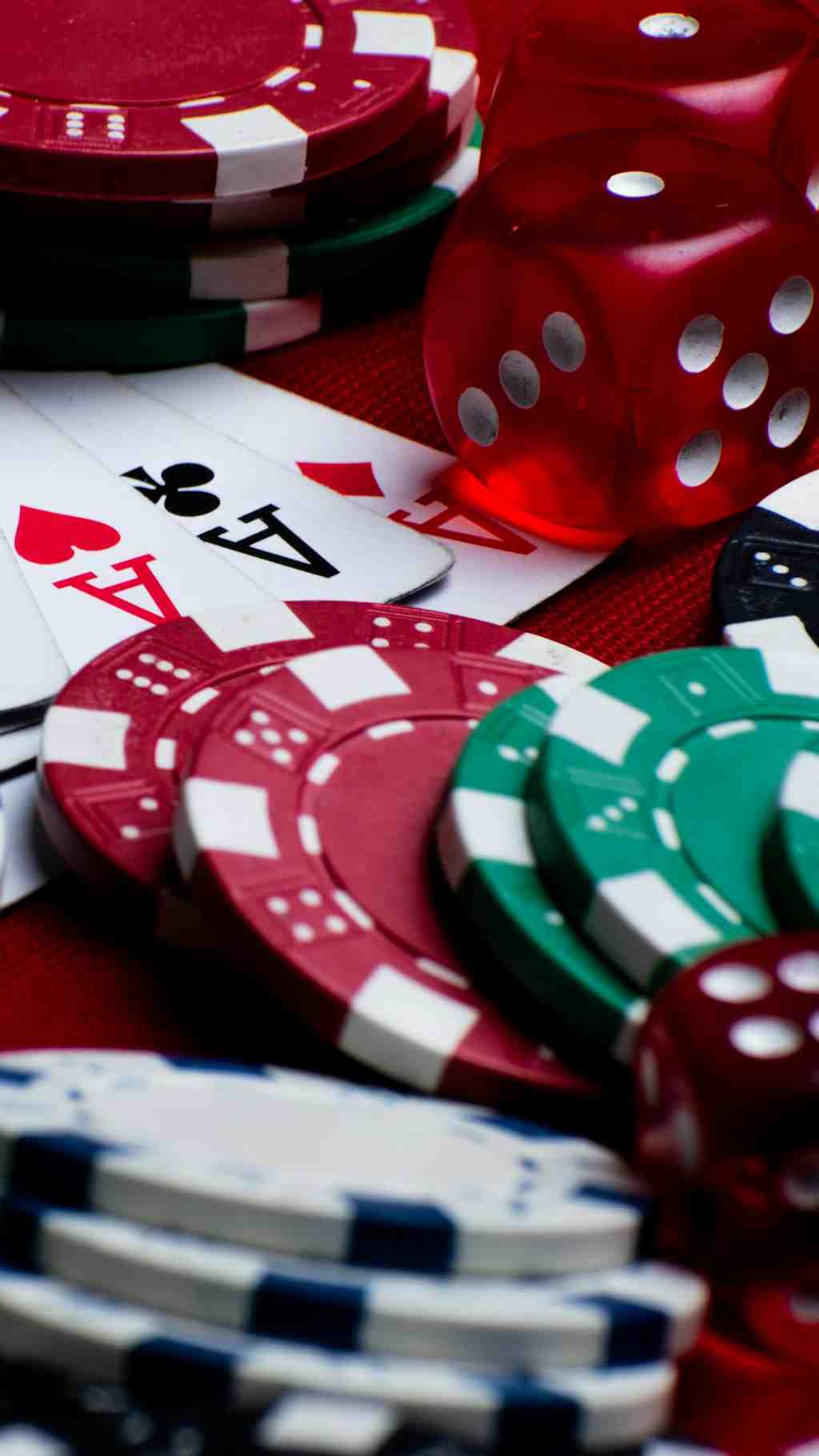 F1 Casino Erfahrungen: Die ultimativen Vor- und Nachteile im Test