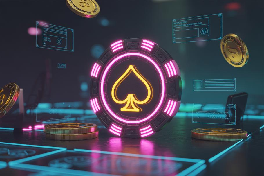 Infografía: ¿Cómo funciona Casino Intense? Guía completa para jugadores Infografía: ¿Cómo funciona Casino Intense? Guía completa para jugadores