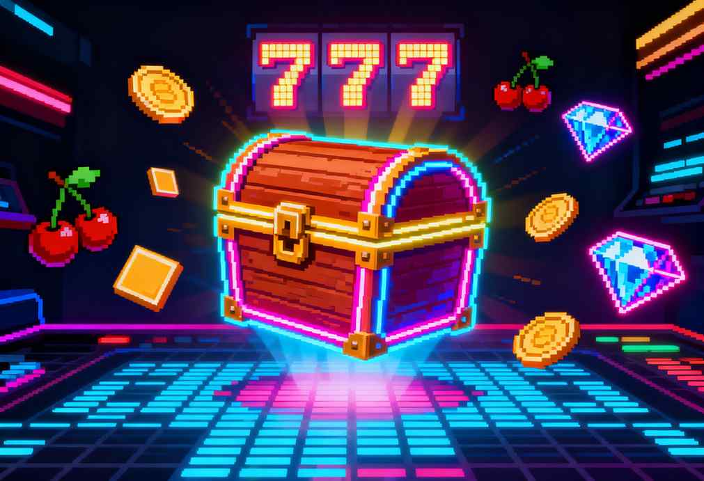 Frische Probleme im Casino-Gaming