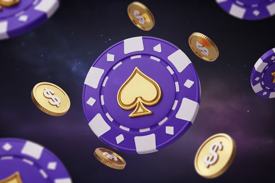 Fruity Chance Casino: Spin Your Way to Sweet Wins with Exciting Slot Machines