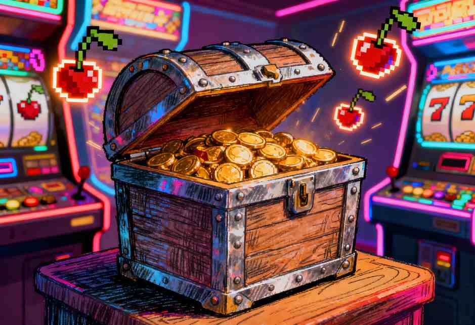 Geldabhebung aus dem This is Vegas Casino: Eine Schritt-für-Schritt-Anleitung