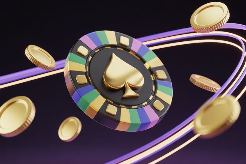 Guía definitiva sobre las máquinas tragamonedas en Swiper Casino Guía definitiva sobre las máquinas tragamonedas en Swiper Casino