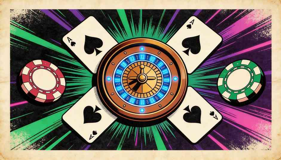GW Casino Review: Exploring Features and Playing at a Casino Without a Local License GW Casino Review: Exploring Features and Playing at a Casino Without a Local License