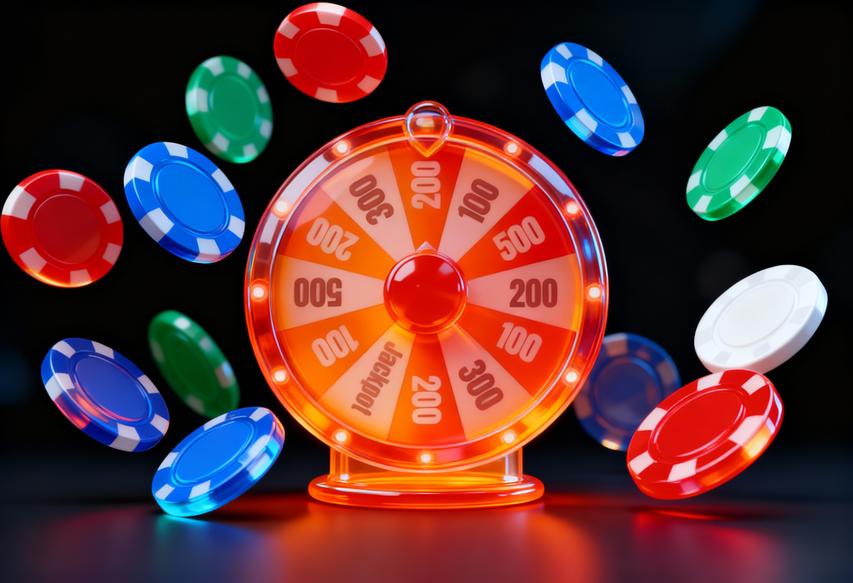 Haz Casino Bonus : Réclamez Votre Bonus Aujourd'hui !