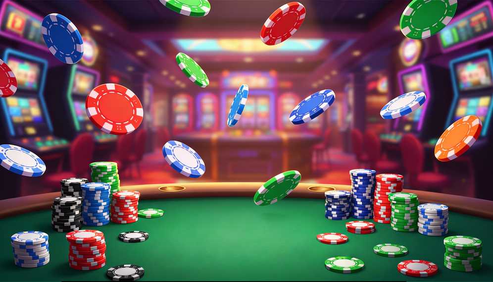 Hoe Geld Opnemen van Winspark Casino: Een Stap-voor-Stap Gids