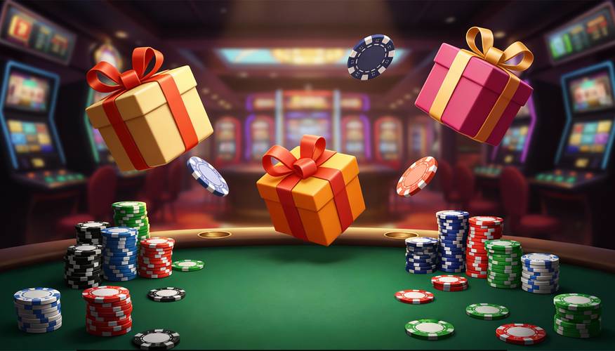 How casino terms and conditions impact players How casino terms and conditions impact players