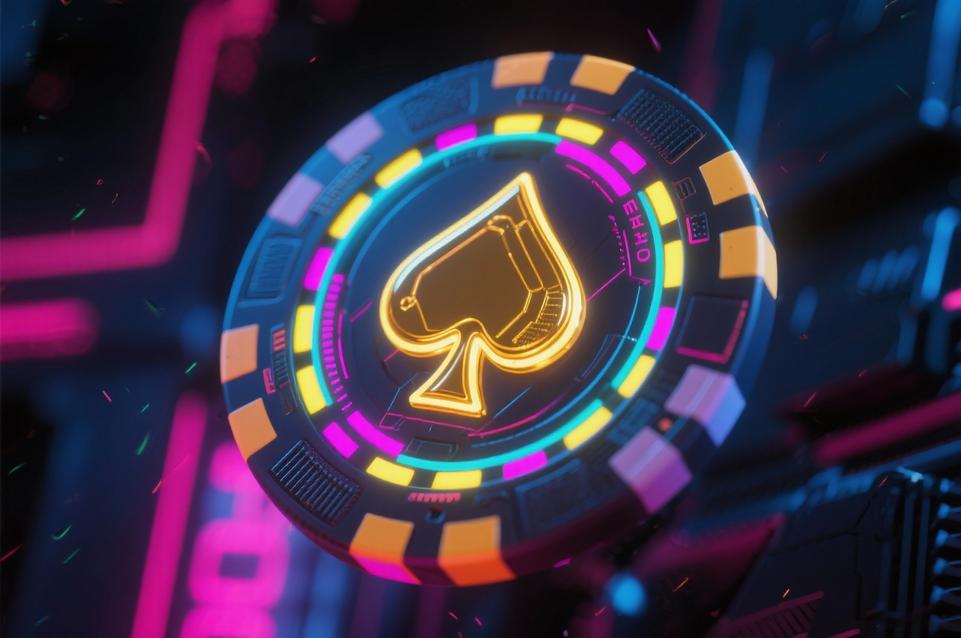 How Online Casinos Make Money