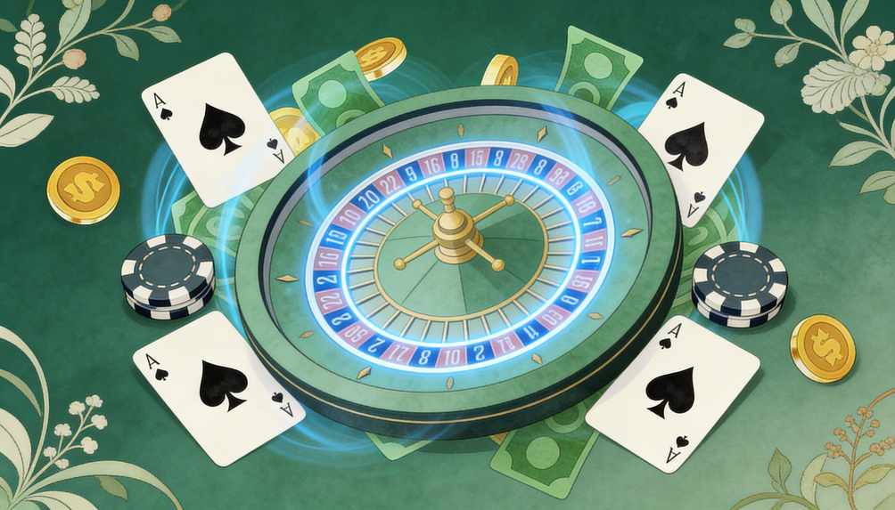 How online casinos work: technology, fairness, and payouts