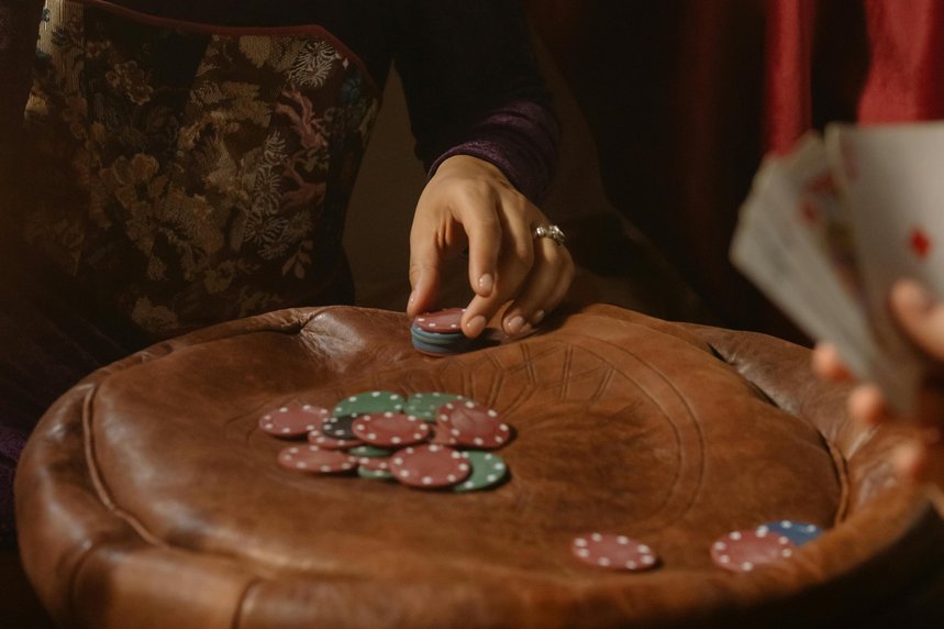 How payment methods affect casino withdrawals How payment methods affect casino withdrawals