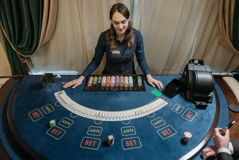 Igobet Casino VIP Program: Exclusieve Voordelen voor Hoogspelers Igobet Casino VIP Program: Exclusieve Voordelen voor Hoogspelers