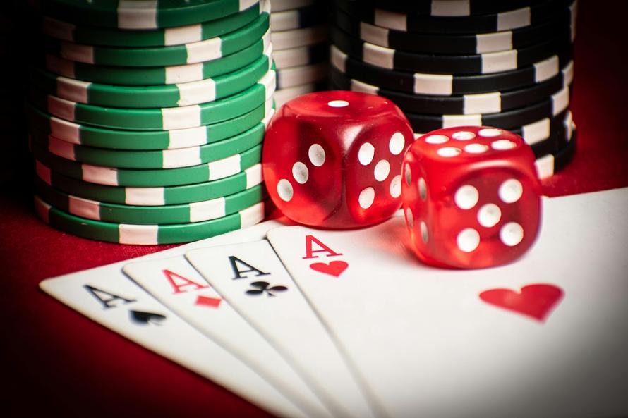 Il Giusto Equilibrio: Come i Casino Online Bilanciano Divertimento e Rischio