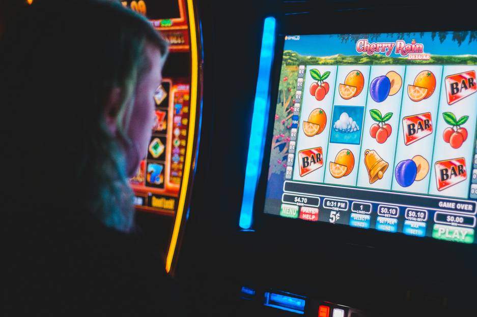Is There a Lucky Charms Casino? Exploring Casino Games, Superstition, and Winning Strategies