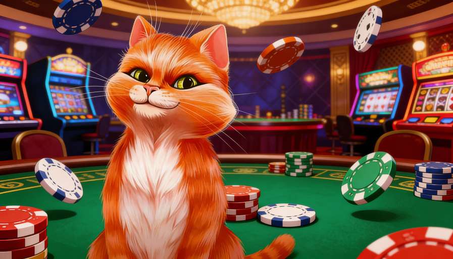 Kaasino Casino Werkt Niet in Mijn Regio: Oorzaken en Oplossingen