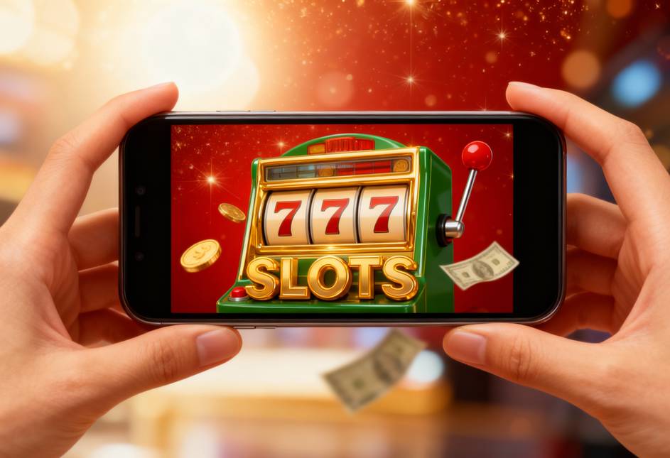 L'histoire des casinos en ligne