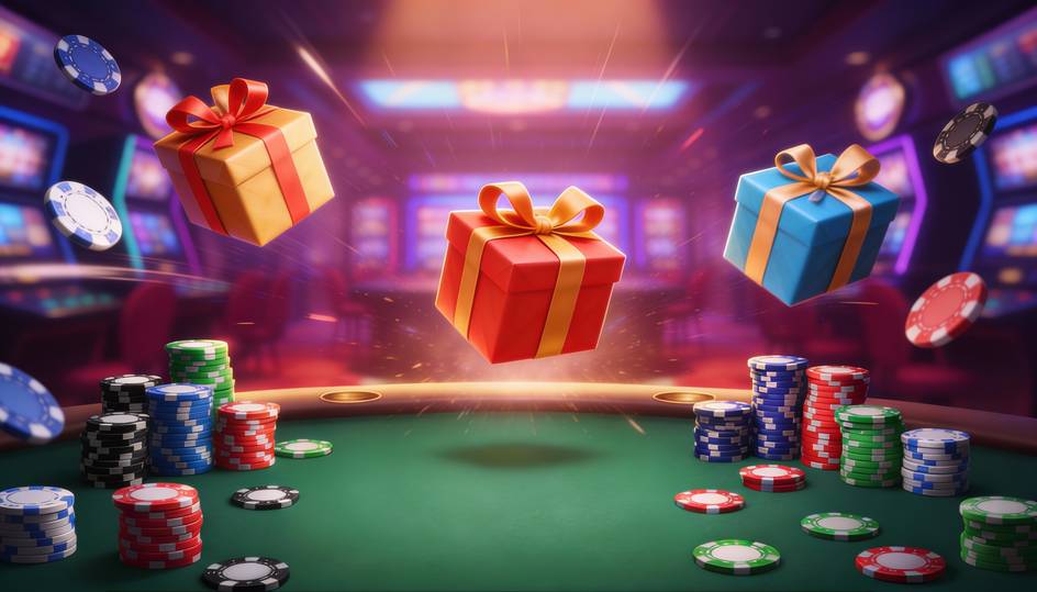 La psicología detrás del diseño de juegos de casino
