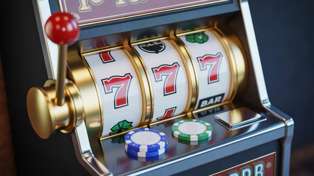 La Psychologie Derrière la Conception des Jeux de Casino : Comment les Casinos Captivent Votre Attention