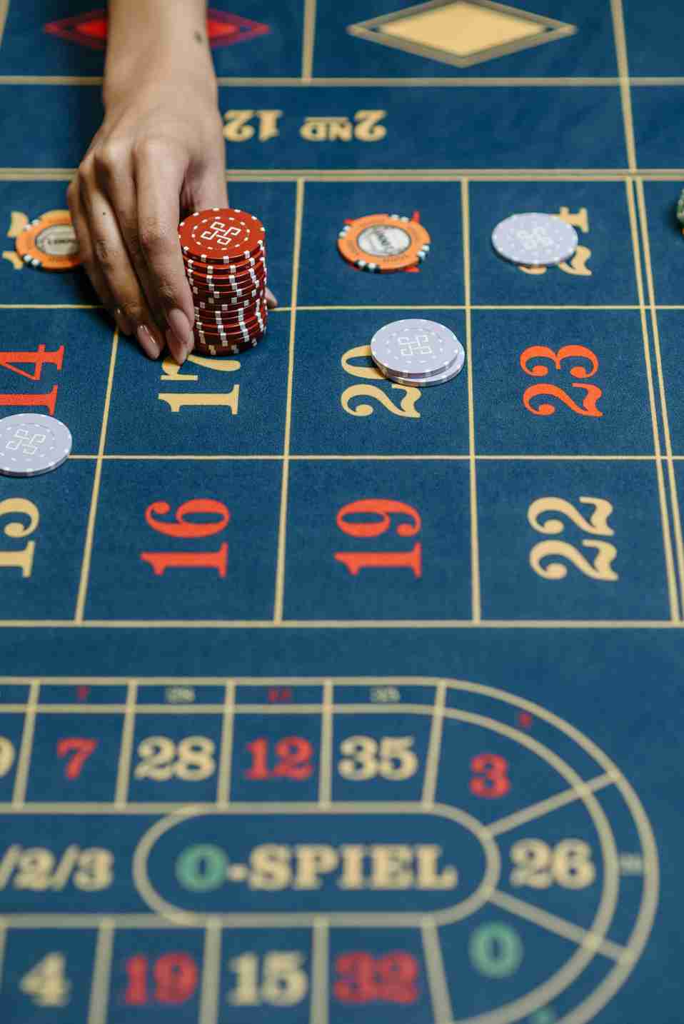 Lemon Casino: Fragwürdige Lizenz und ihre Auswirkungen Lemon Casino: Fragwürdige Lizenz und ihre Auswirkungen