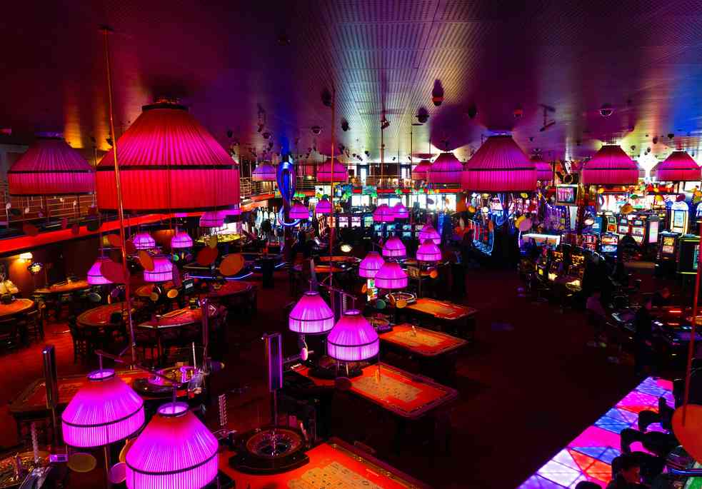 Lemon Casino Jackpot: Alles wat je moet weten Lemon Casino Jackpot: Alles wat je moet weten