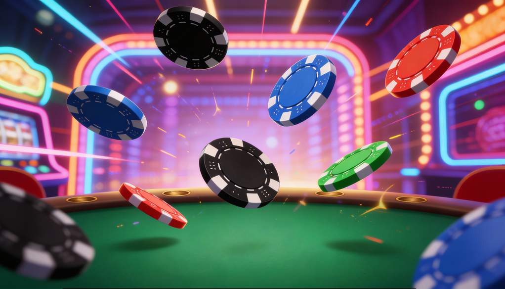Let's Jackpot Casino FAQ: Your Guide to Winning Answers