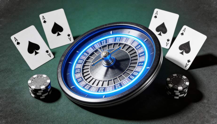 Mastering the Odds: Top Gaming Strategies at Twister Wins Casino Explained