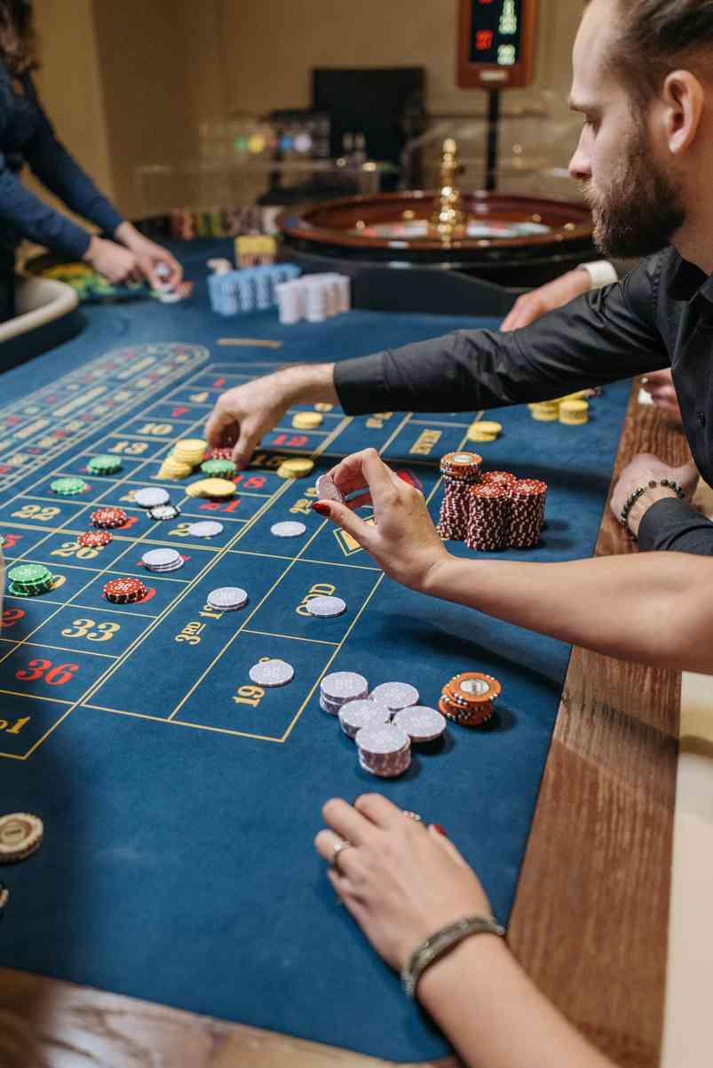 Megawin Casino : Le Meilleur Casino en Ligne en Allemagne
