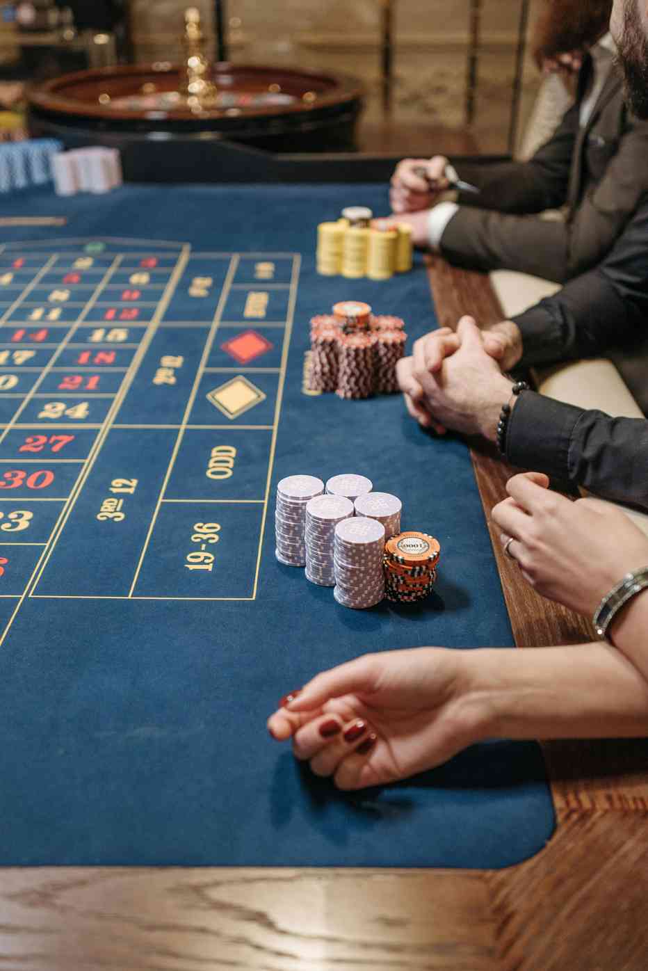 Noxwin Casino Nutzungsbedingungen – Vollständiger Leitfaden Noxwin Casino Nutzungsbedingungen – Vollständiger Leitfaden
