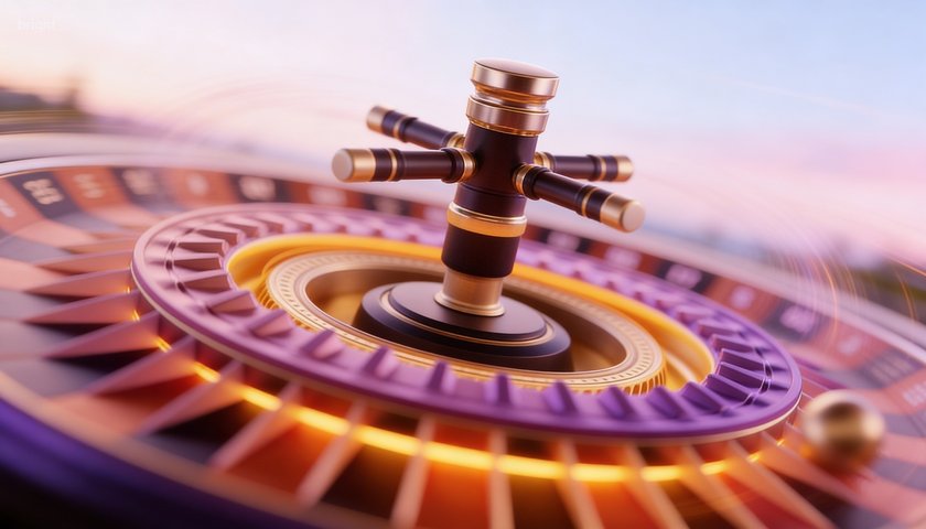 Perché le slot machine dominano i casinò online: i segreti di un successo inarrestabile Perché le slot machine dominano i casinò online: i segreti di un successo inarrestabile