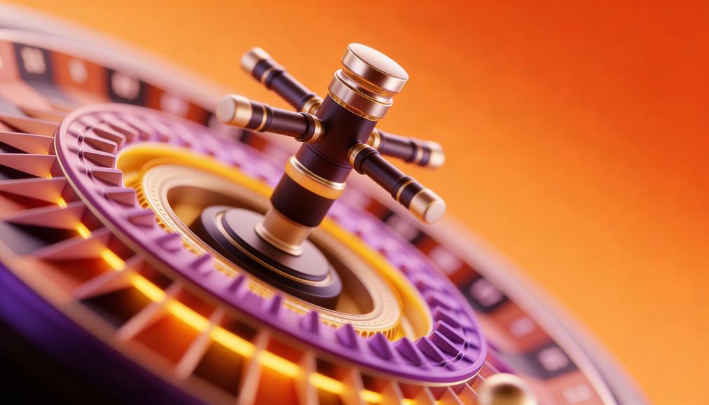 Perché le slot machine dominano i casinò online: i segreti di un successo inarrestabile Perché le slot machine dominano i casinò online: i segreti di un successo inarrestabile