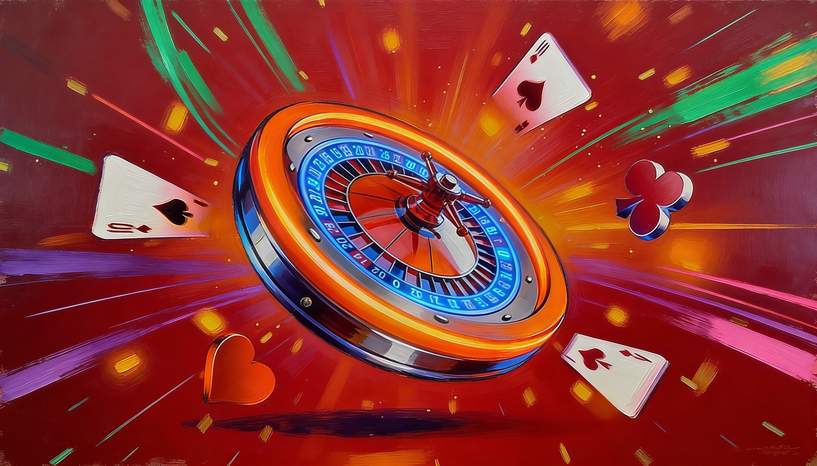 Prism Casino: Illegales Online-Glücksspiel ohne Lizenz