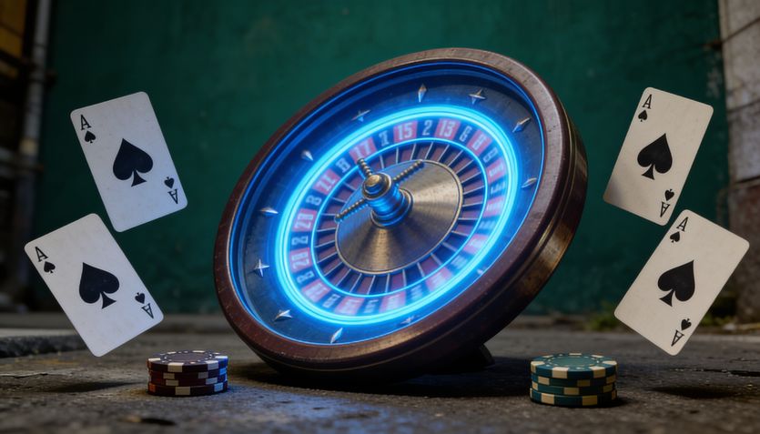 Prive Casino vs. The Competition: Why This Platform is the Ultimate Choice for Players Prive Casino vs. The Competition: Why This Platform is the Ultimate Choice for Players