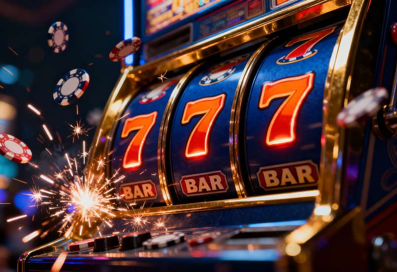 S'inscrire au Casino PlayRegal : Obtenez un Bonus sur votre Premier Dépôt S'inscrire au Casino PlayRegal : Obtenez un Bonus sur votre Premier Dépôt